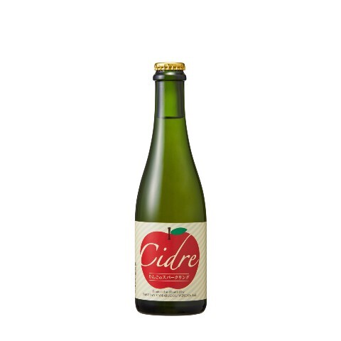 Cidre  (ɥ375ml